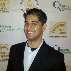 samit singh DNN